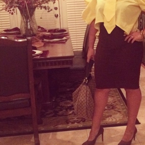 Gucci Hobo bag - Picture 5 of 8